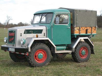 LKW-Planen 